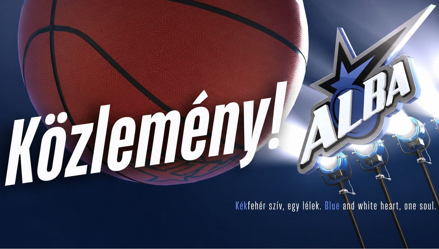 Ingyenesek az Alba Fehérvár hazai rájátszás meccsei